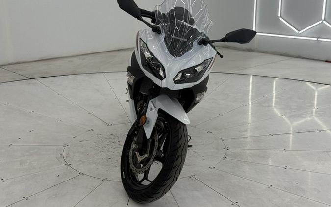 2026 Kawasaki Ninja 300 ABS