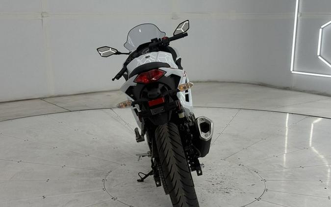 2026 Kawasaki Ninja 300 ABS