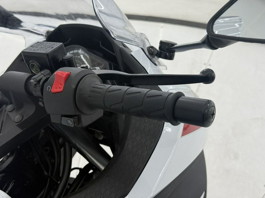 2026 Kawasaki Ninja 300 ABS