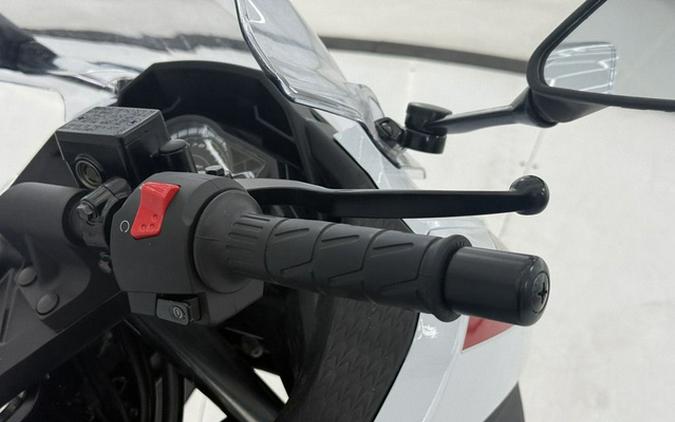 2026 Kawasaki Ninja 300 ABS