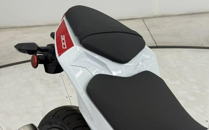 2026 Kawasaki Ninja 300 ABS