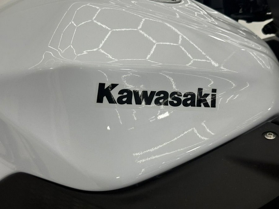 2026 Kawasaki Ninja 300 ABS
