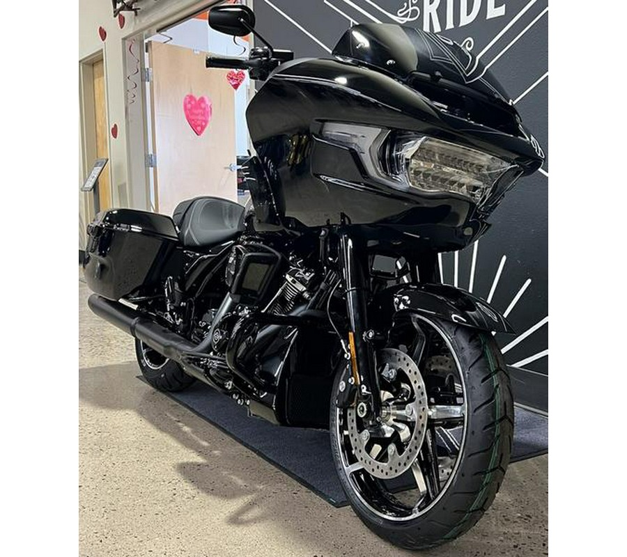 2026 Harley-Davidson® FLTRX - Road Glide®