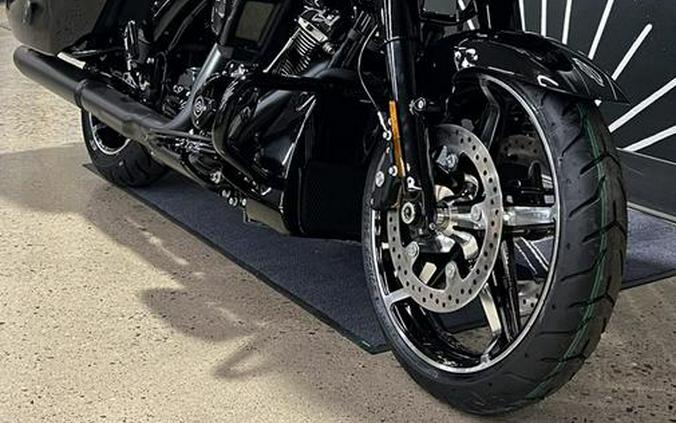 2026 Harley-Davidson® FLTRX - Road Glide®