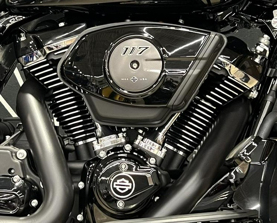 2026 Harley-Davidson® FLTRX - Road Glide®