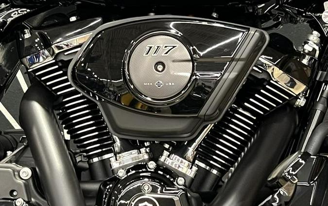 2026 Harley-Davidson® FLTRX - Road Glide®