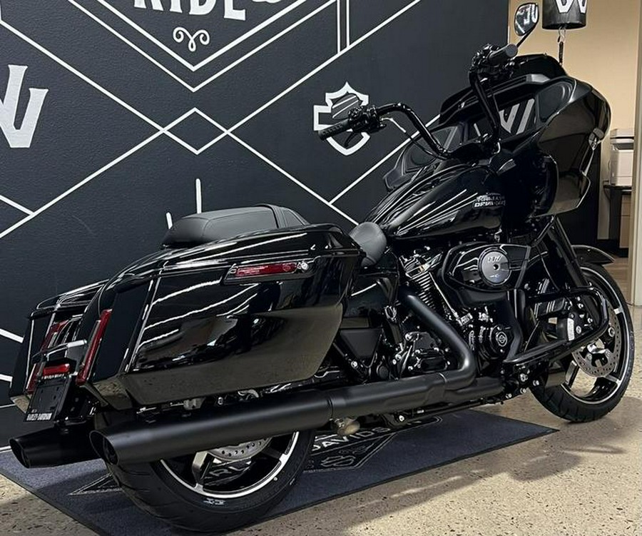 2026 Harley-Davidson® FLTRX - Road Glide®