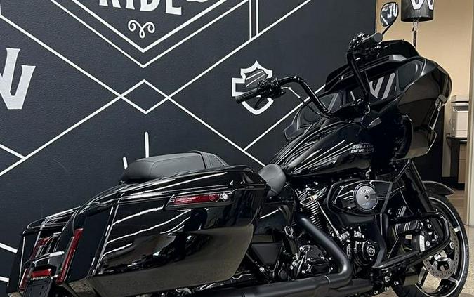 2026 Harley-Davidson® FLTRX - Road Glide®