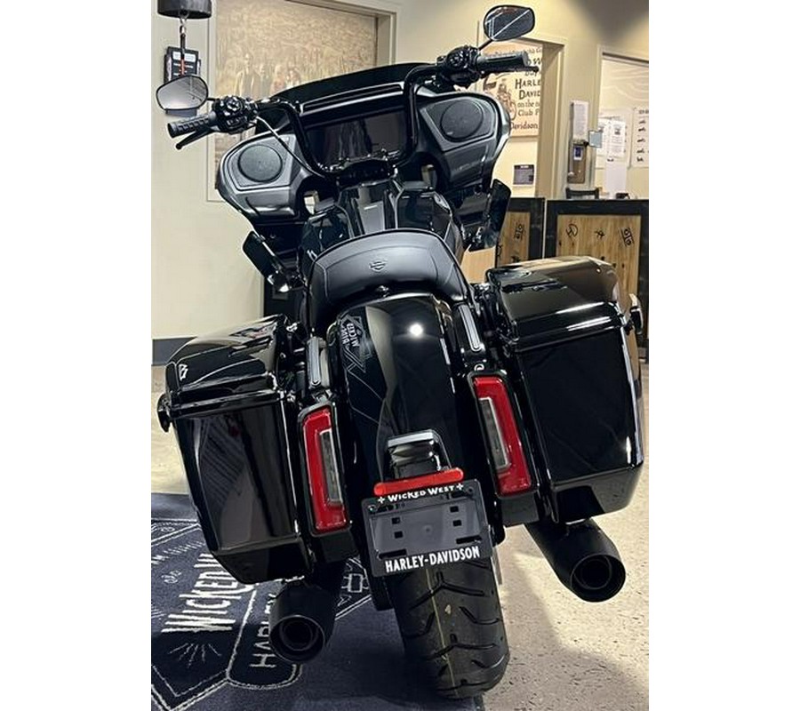 2026 Harley-Davidson® FLTRX - Road Glide®