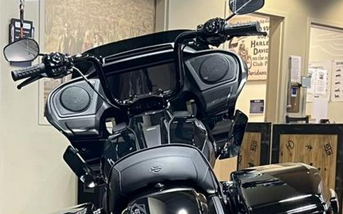 2026 Harley-Davidson® FLTRX - Road Glide®