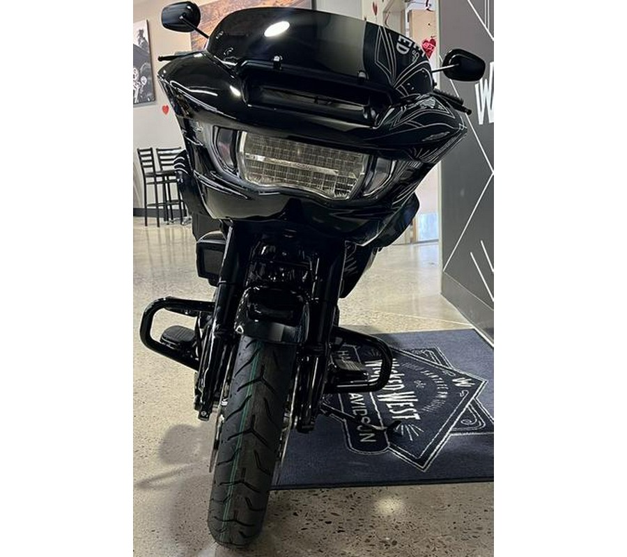 2026 Harley-Davidson® FLTRX - Road Glide®