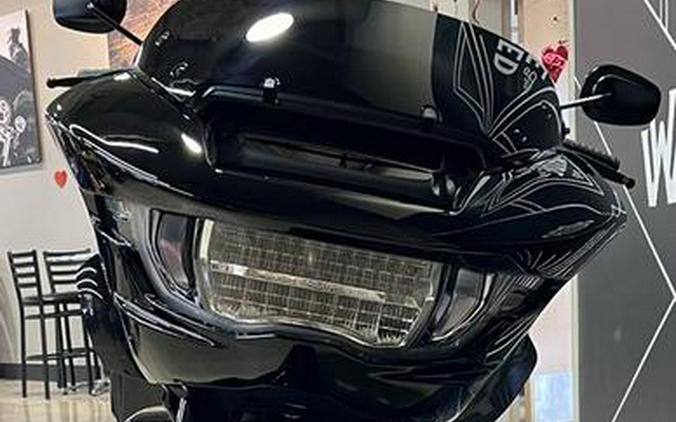 2026 Harley-Davidson® FLTRX - Road Glide®