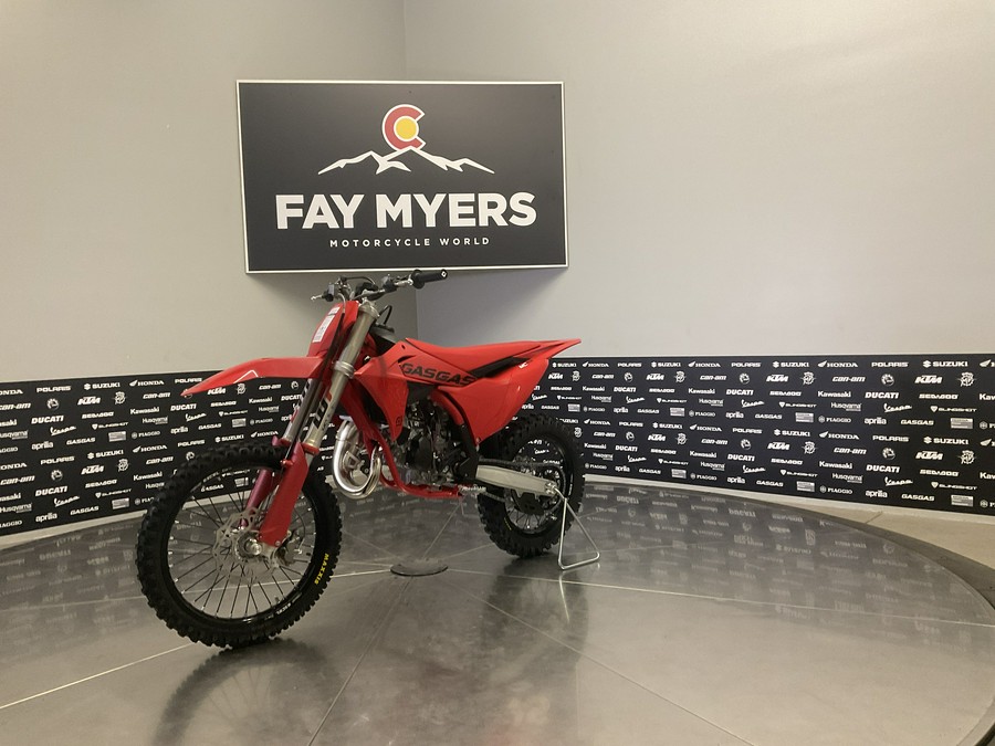 2027 GAS GAS MC 85 19/16 - 400286G