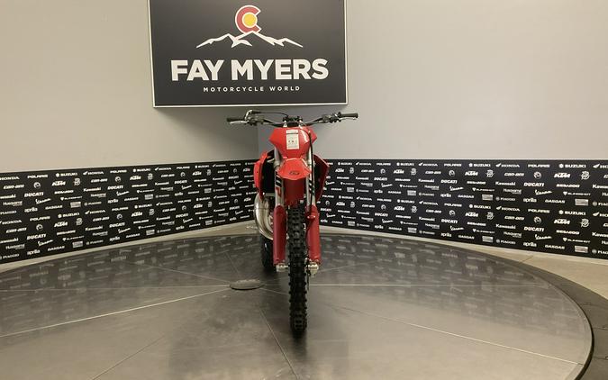 2027 Gas Gas MC 85 19/16 - 400286G