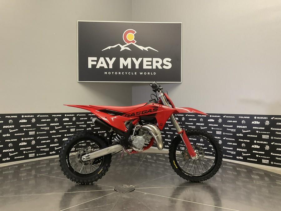 2027 GAS GAS MC 85 19/16 - 400286G