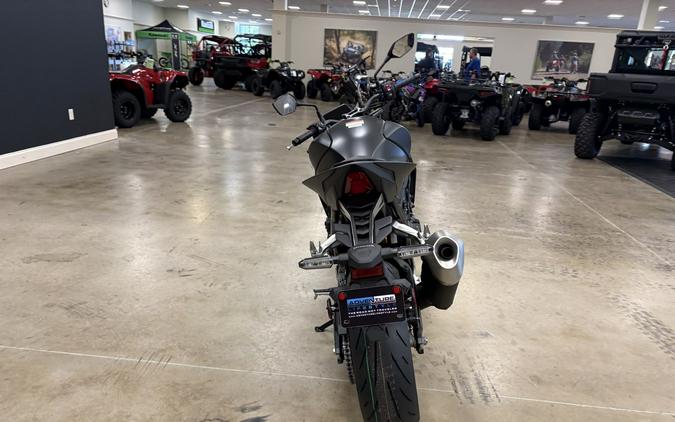 2026 Honda CB1000 Hornet SP