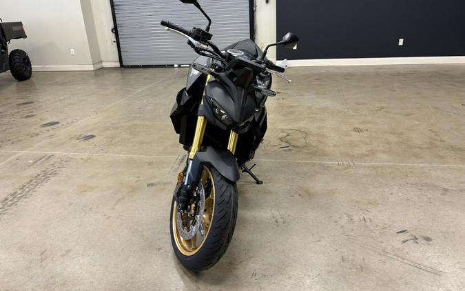 2026 Honda CB1000 Hornet SP