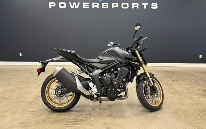 2026 Honda CB1000 Hornet SP