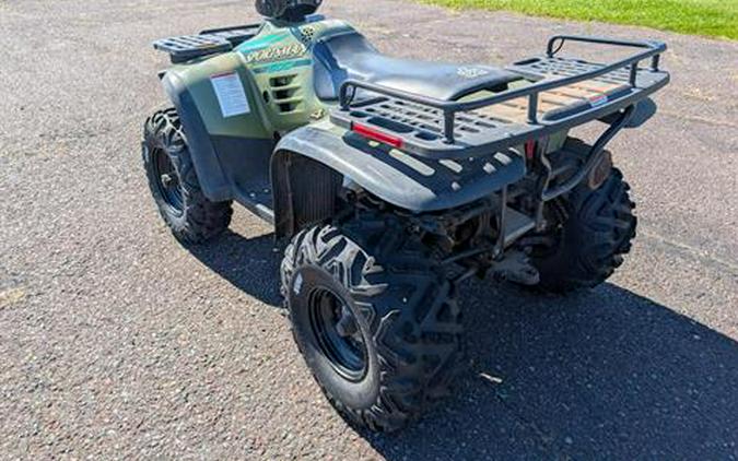 1996 Polaris Sportsman 500