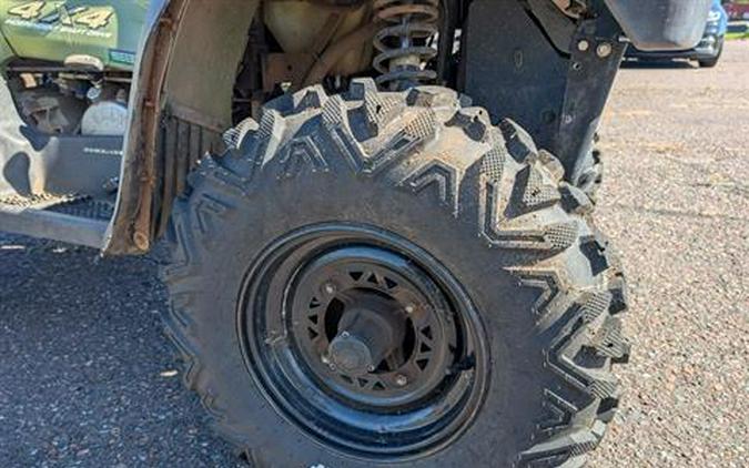 1996 Polaris Sportsman 500