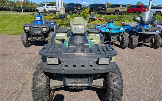 1996 Polaris Sportsman 500