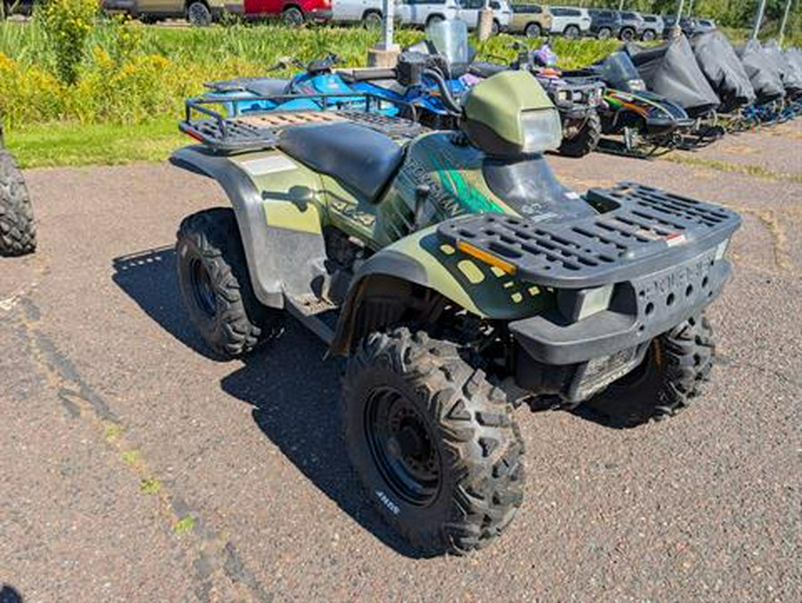 1996 Polaris Sportsman 500