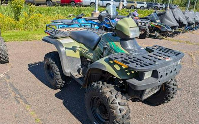 1996 Polaris Sportsman 500