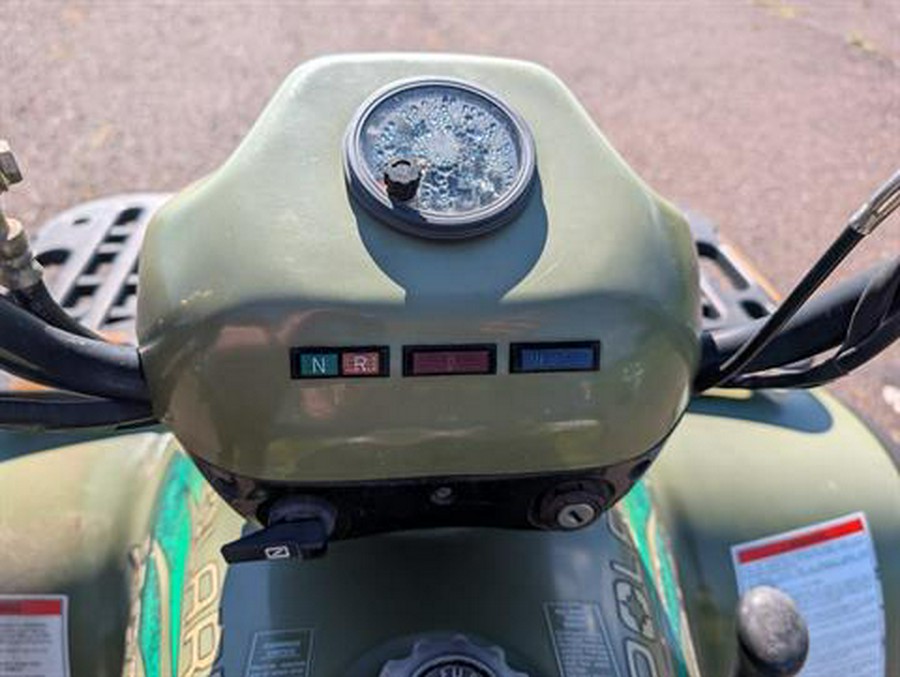 1996 Polaris Sportsman 500