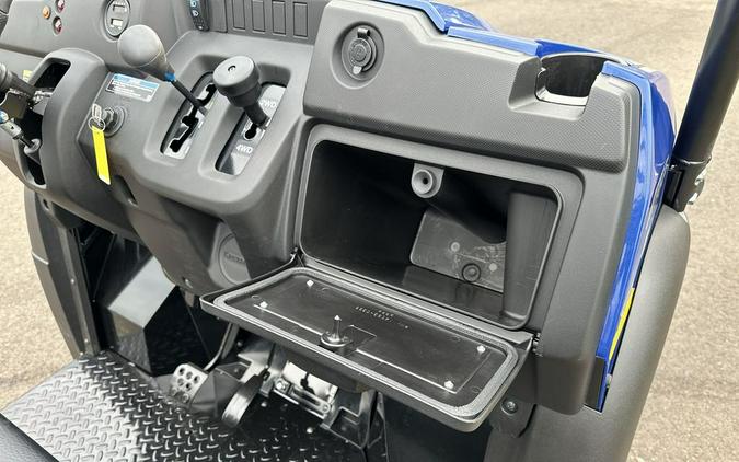 2027 Kawasaki Mule SX™ 4x4 XC