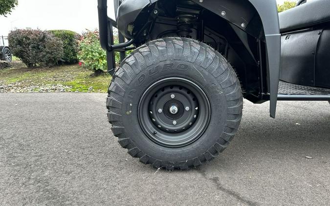 2027 Kawasaki Mule SX™ 4x4 XC