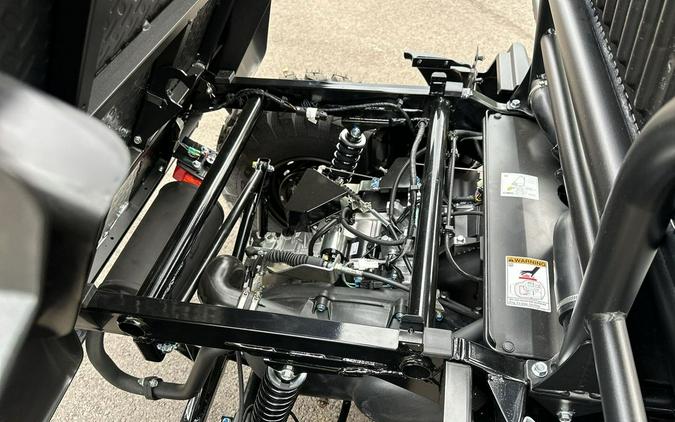 2027 Kawasaki Mule SX™ 4x4 XC