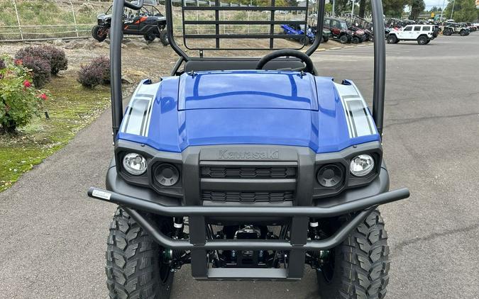 2027 Kawasaki Mule SX™ 4x4 XC