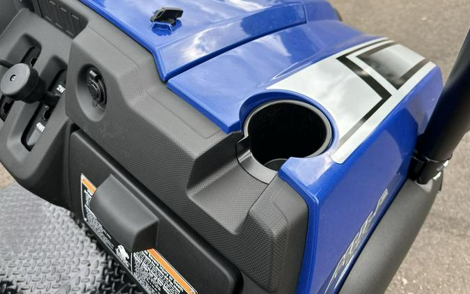 2027 Kawasaki Mule SX™ 4x4 XC