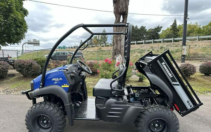 2027 Kawasaki Mule SX™ 4x4 XC