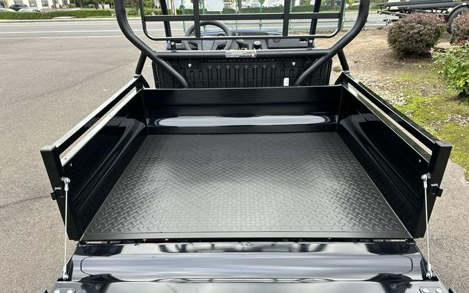 2027 Kawasaki Mule SX™ 4x4 XC