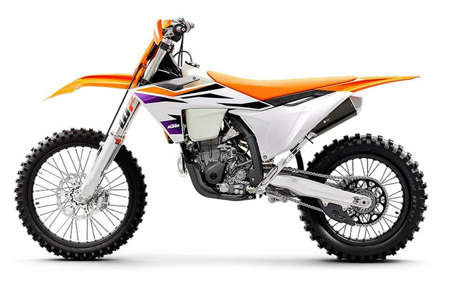 2024 KTM 300 XC