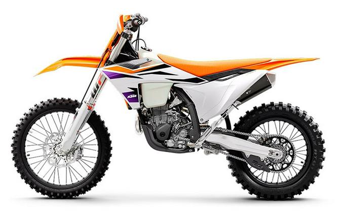 2024 KTM 300 XC