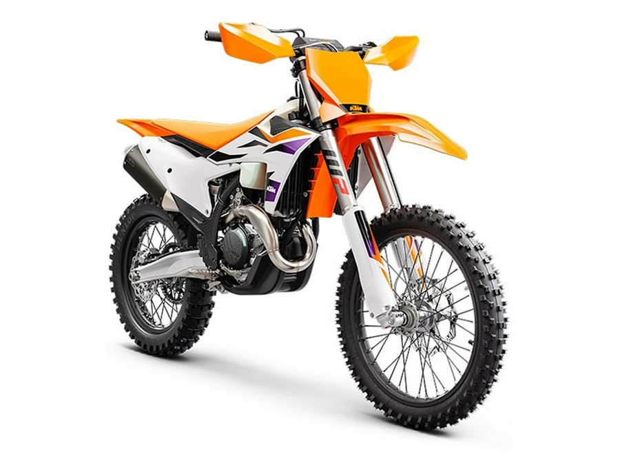 2024 KTM 300 XC