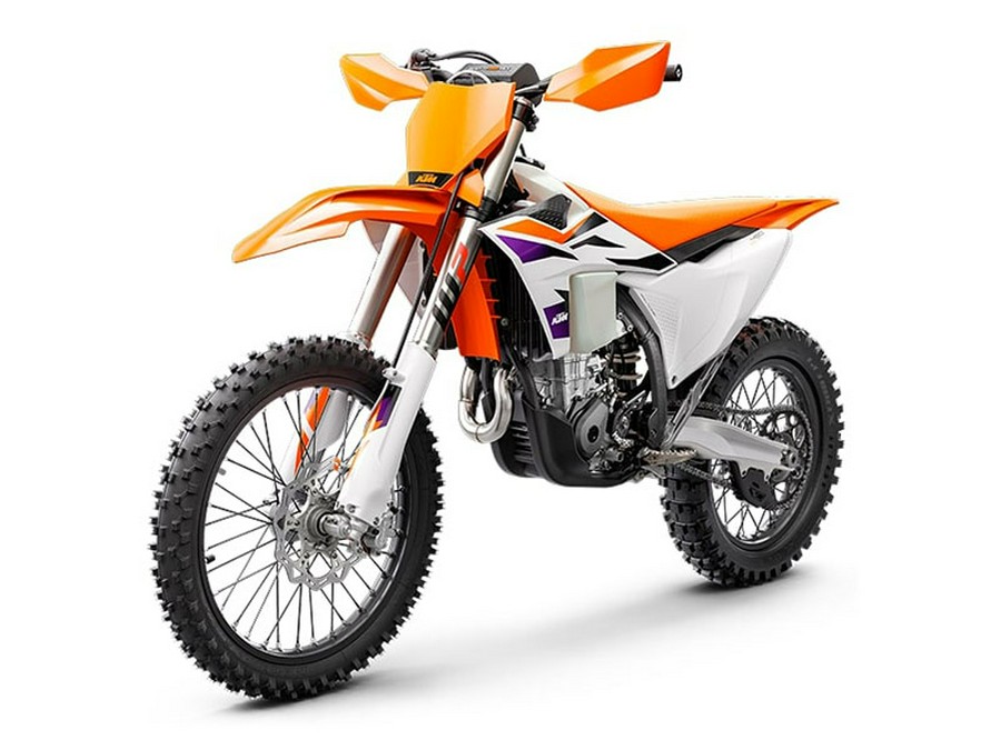 2024 KTM 300 XC