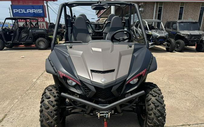 2024 Yamaha Wolverine X4 850 XT-R