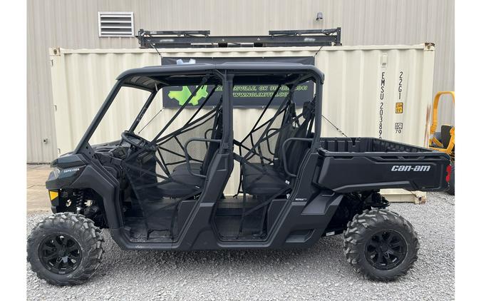 2023 Can-Am DEFENDER MAX DPS HD10