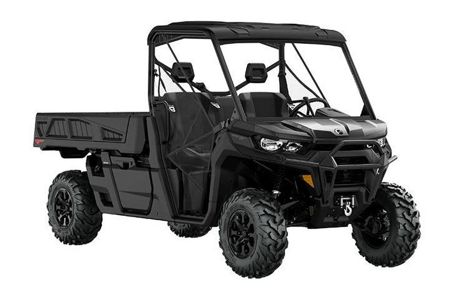 2023 Can-Am 6EPD