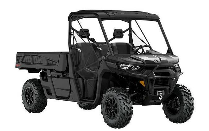 2023 Can-Am 6EPD