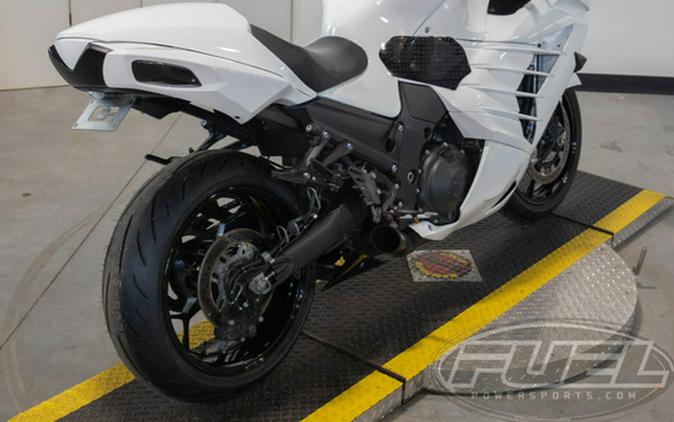 Kawasaki Ninja ZX-14R ABS motorcycles for sale - MotoHunt