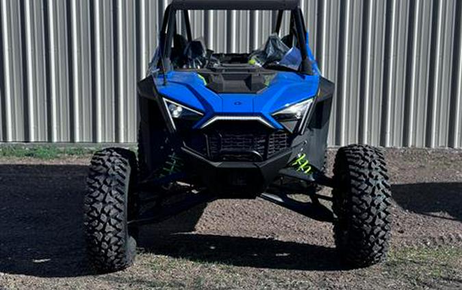 2024 Polaris RZR Turbo R Ultimate