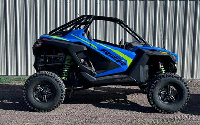 2024 Polaris RZR Turbo R Ultimate