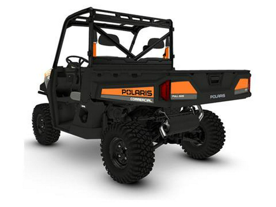 2024 Polaris Commercial Pro XD Full-Size Gas