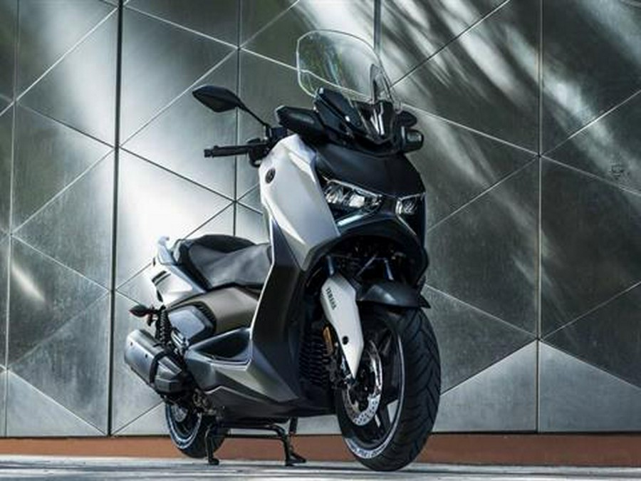 2024 Yamaha XMAX