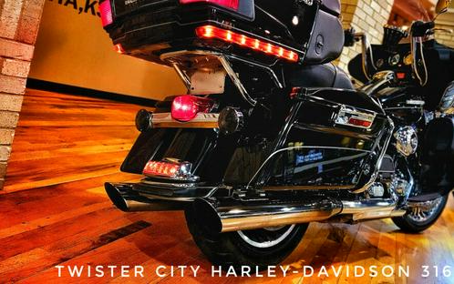 USED 2013 Harley-Davidson Electra Glide® Ultra Limited, FLHTK