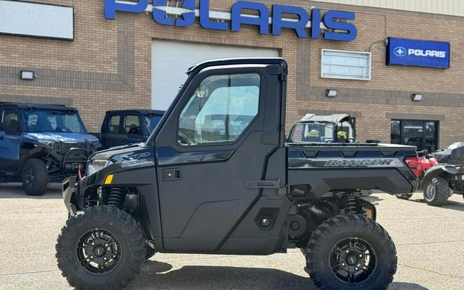 2025 Polaris® Ranger XP 1000 NorthStar Edition Ultimate